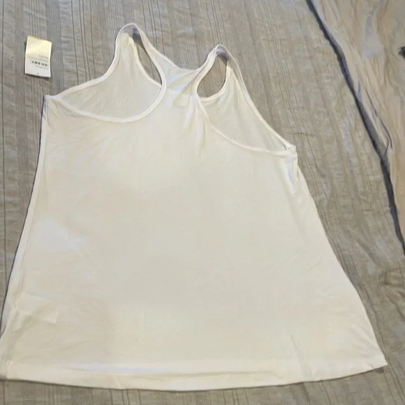 Workout tank - NWT - XXL TALL - Picture 2 of 2